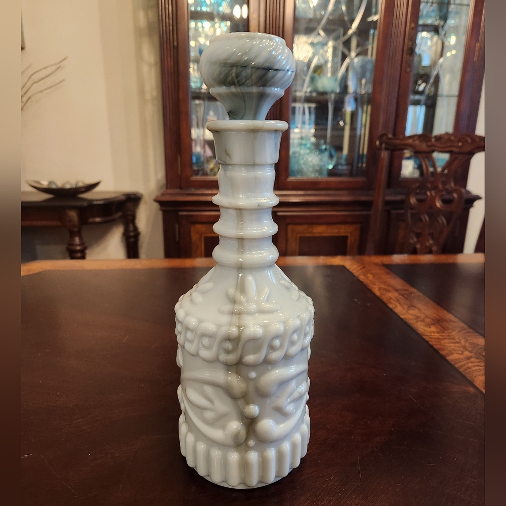 Vintage Jim Beam Bottle